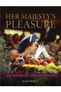 Her Majesty's Pleasure