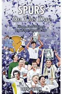 Spurs On This Day