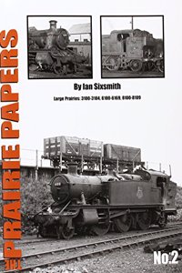 Prairie Papers : 6100, 3100, 8100s