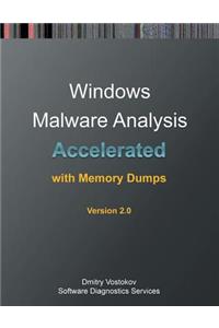 Accelerated Windows Malware Analysis with Memory Dumps