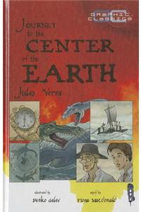 Journey to the Center of the Earth