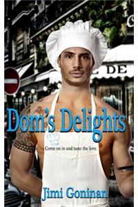 Dom's Delights