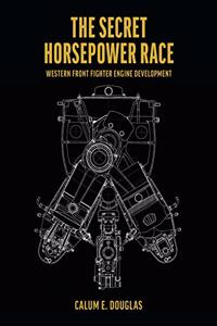 The Secret Horsepower Race -  Special edition DB 601