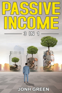 Passive Income 3 In1