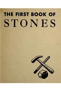 The First Book of Stones