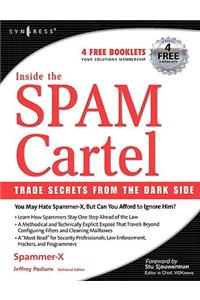 Inside the SPAM Cartel