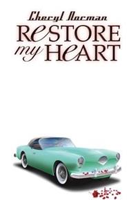 Restore My Heart