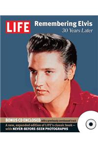 Remembering Elvis: 30 Years Later [With CD]