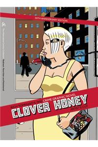 Clover Honey
