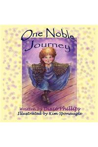 One Noble Journey