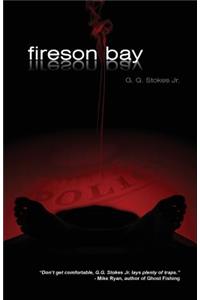 Fireson Bay