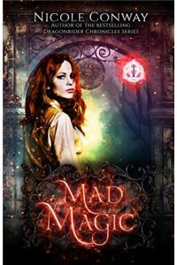 Mad Magic