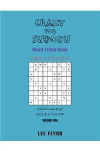 Crazy for Sudoku