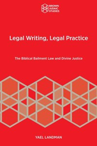 Legal Writing, Legal Practice