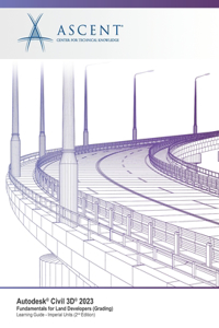 Autodesk Civil 3D 2023