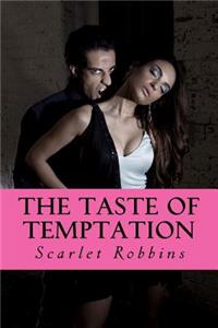 Taste of Temptation