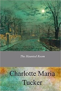Haunted Room
