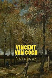 Vincent Van Gogh