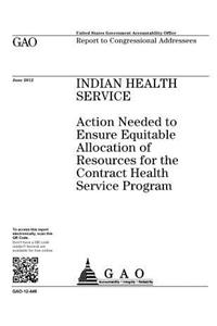 Indian Health Service