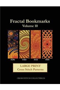 Fractal Bookmarks Vol. 10