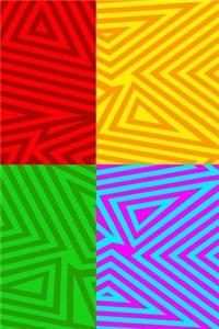 Abstract Notebook