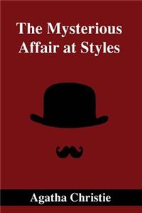The Mysterious Affair at Styles
