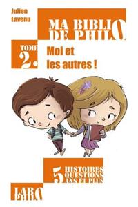 Ma Biblio de Philo - Tome 2