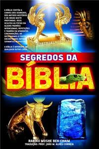 Segredos da Biblia