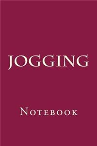 Jogging