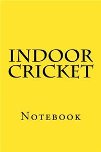 Indoor Cricket