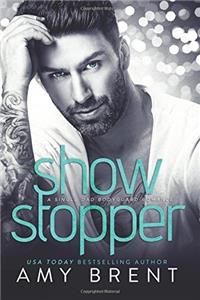 Show Stopper: A Single Dad Bodyguard Romance