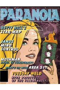 Paranoia Magazine Issue 47