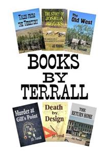 Book by Terrall