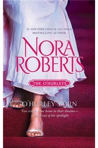 O'Hurley Born
