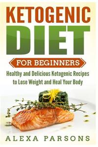 Ketogenic Diet for Beginners