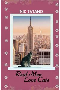 Real Men Love Cats
