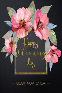 Happy Cleaning Day