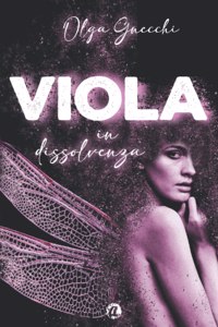 Viola in dissolvenza