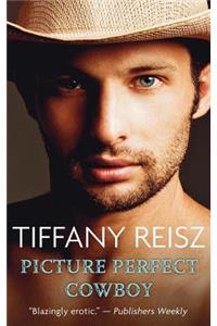 Picture Perfect Cowboy