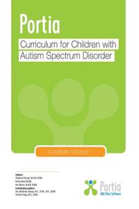 Portia Curriculum - Academic