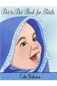 Dot to Dot Book for Adults