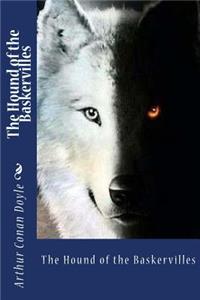 Hound of the Baskervilles