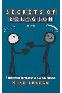 Secrets of Religion