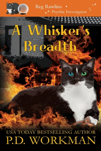Whisker's Breadth