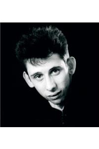 Shane MacGowan