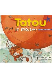 Tatou le matou