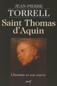 Saint Thomas d'Aquin