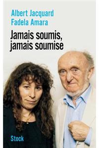 Jamais soumis, jamais soumise