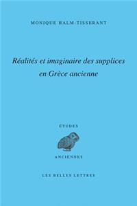 Realites Et Imaginai