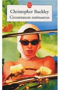 Circonstances Extenuantes